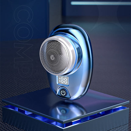 Portable Electric Shaver
