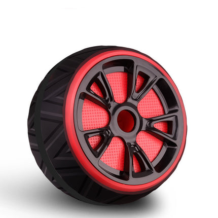 Mute Abdominal Fitness Wheel