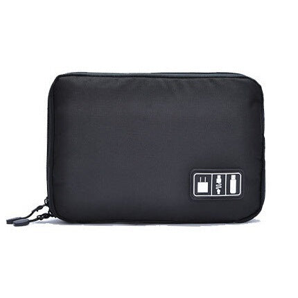 Mobile Phone Accessories Travel Organizer Bag