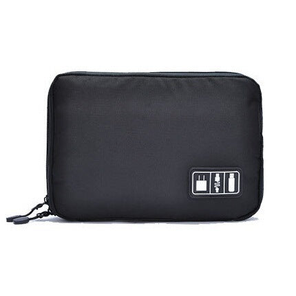 Mobile Phone Accessories Travel Organizer Bag