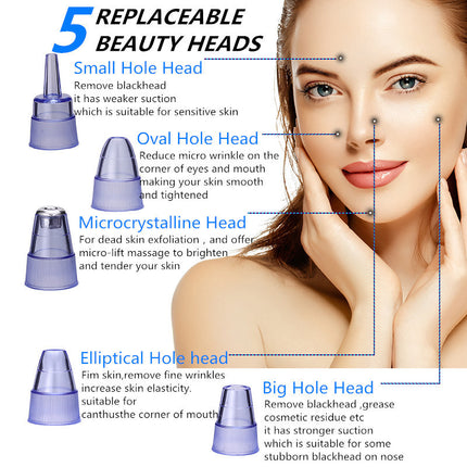 Hair  Remover Instrument