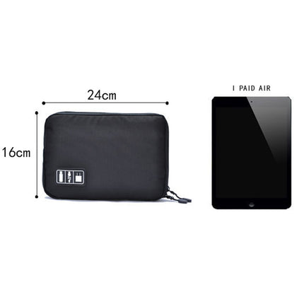 Mobile Phone Accessories Travel Organizer Bag