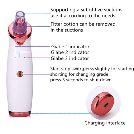  Remover Instrument