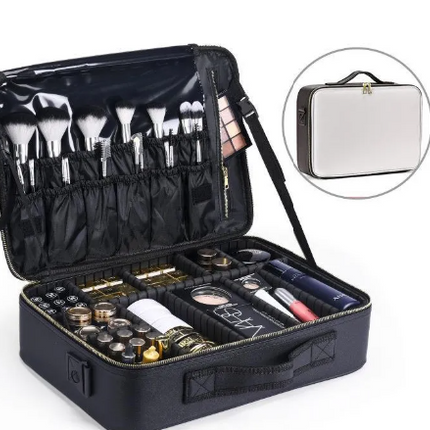 Women's Beauty Storage Bag