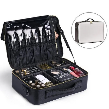 Women's Beauty Storage Bag